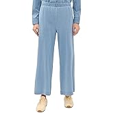 Z SUPPLY Women's Scout Jersey Flare Pants