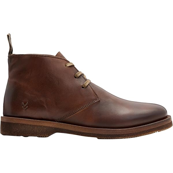 grenson chukka