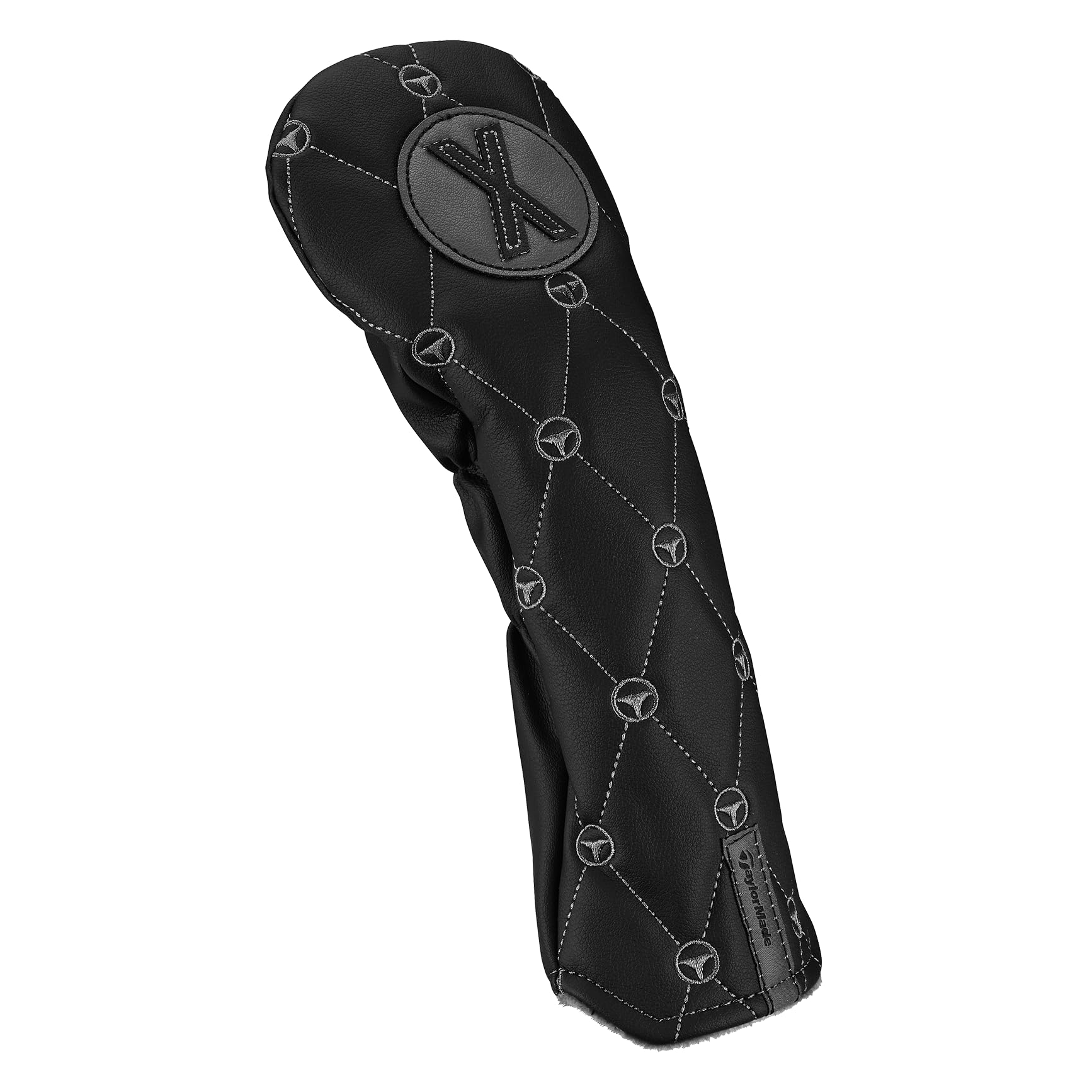 TaylorMade Patterned Headcover