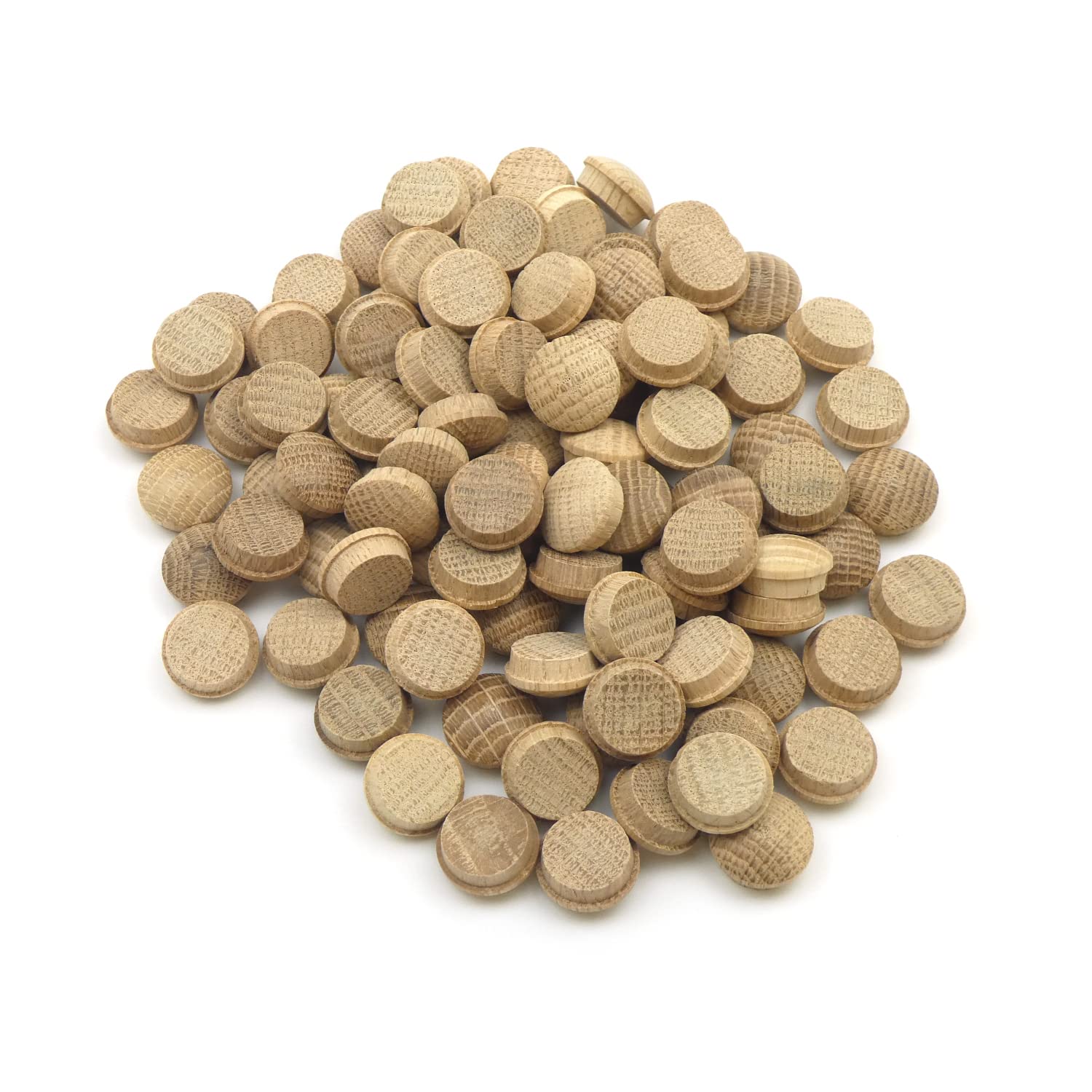Oak Mushroom Plug 3/4 - Pack of 100