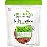 Full Moon Essential Duck Tenders 14.0 oz