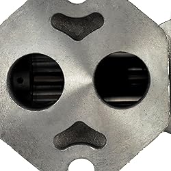 PHILTOP Idle Air Control Valve AC117 Compatible