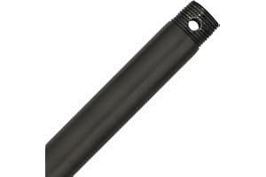 Hunter Fan Company, 26007, 24 inch Original® New Bronze All-Weather Downrod