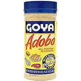 Goya Ssnng Adobo W/O Pepper