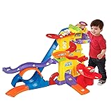 VTech Go! Go! Smart Wheels Ultimate Amazement Park