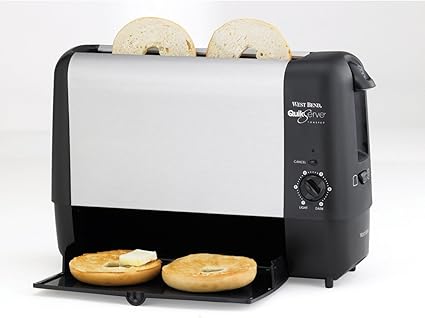 West bend toaster Clearance
