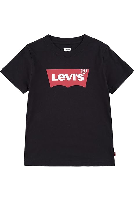 Levi's Boys' Toddler Graphic Tee, White, 3T : Amazon.ca: Clothing, Shoes \u0026  Accessories