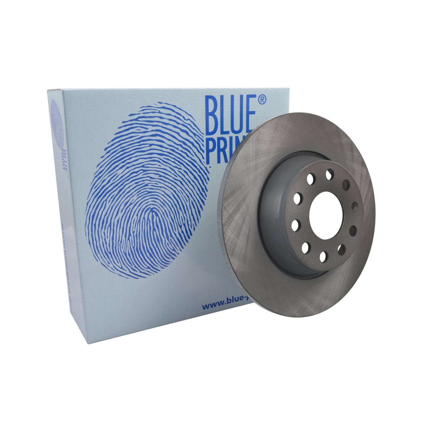 Blue Print ADV184307 Brake Disc