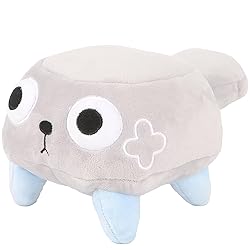 Plush Surprise Plush Stuffed Decorative Novel and