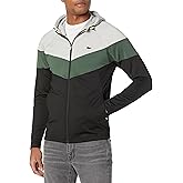 Lacoste mens Stretch Fabric Sweatshirt