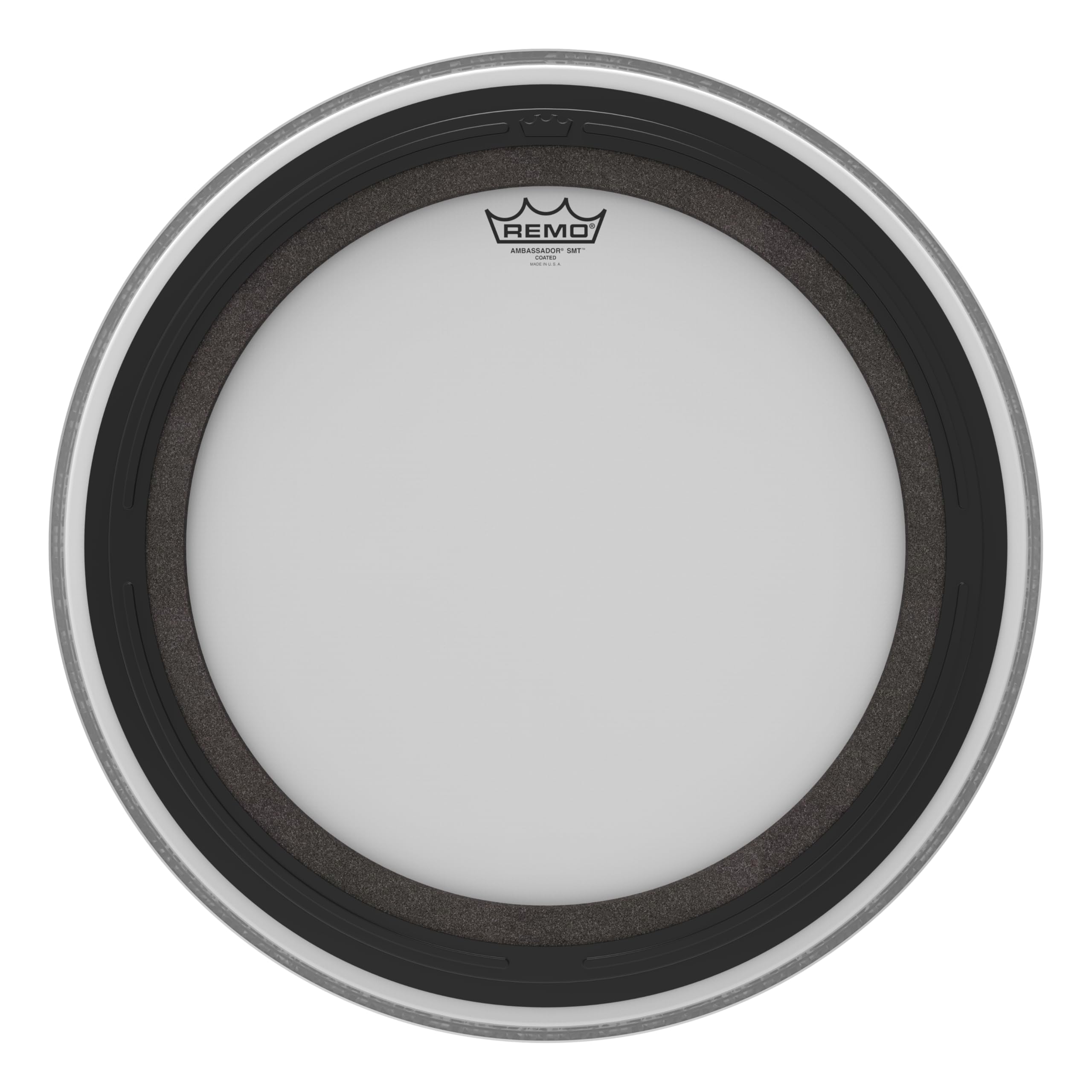 Remo drumhead Ambassador SMT coated 20" BR-1120-00-SMT
