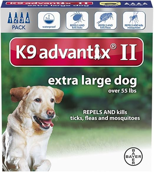 k9 advantix 55