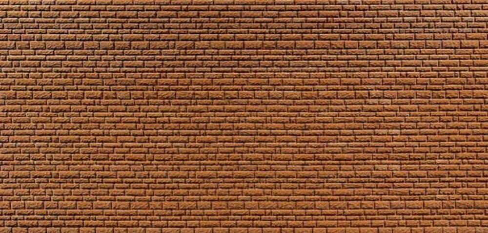 Faller Sandstone 170611 Wall Plate