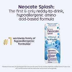 Nutricia Neocate Splash - Ready-to-Feed