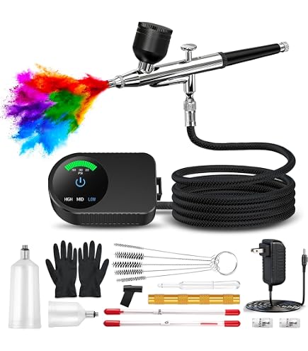 Amazon.com: Mr. Mr. linear compressor L7 / Platinum brush set