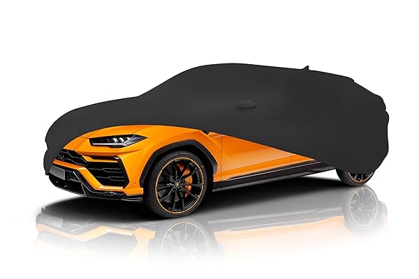 55TECH COVERS CUSTOM MADE FOR LAMBORGHINI URUS LUXURY...