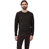 rag & bone Men's Jensen Cashmere Rib Crew