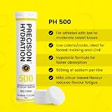 Precision Hydration Electrolyte Tablets Multi Strength 250-1500 mg/L view 2