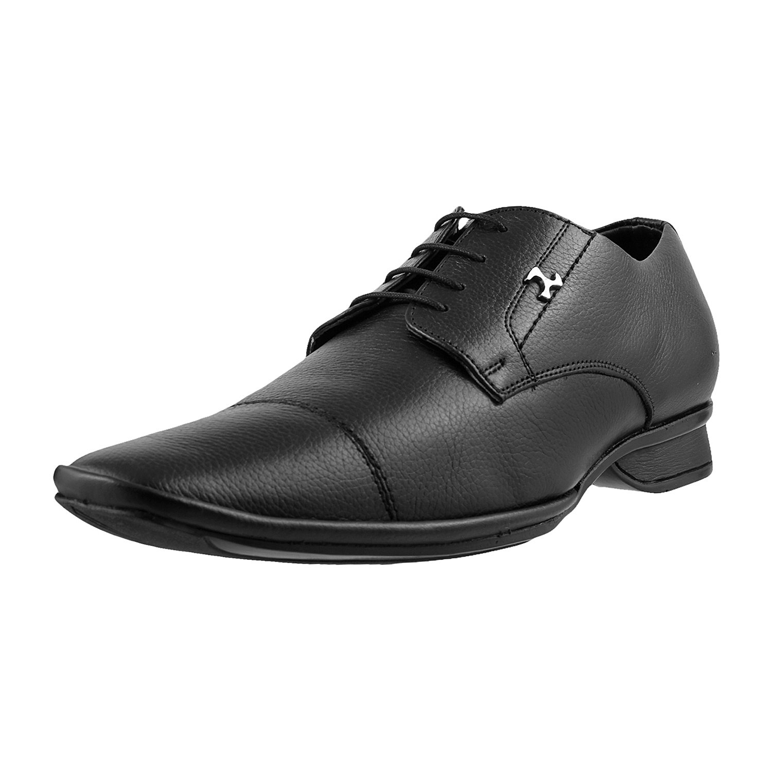 Buy Mochi Men's Leather Formal Shoes at Amazon.in