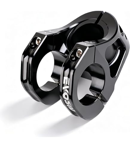 Amazon.com : DMR Defy 35+ - 35mm Stem - Black | DMR Defy Stem 35mm