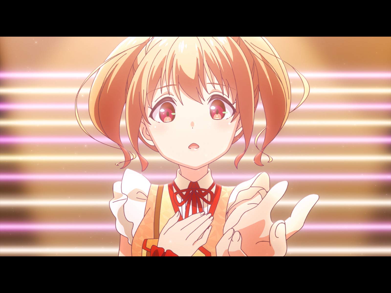 Amazon Co Jp Tvアニメ Idoly Pride アイドリープライド を観る Prime Video