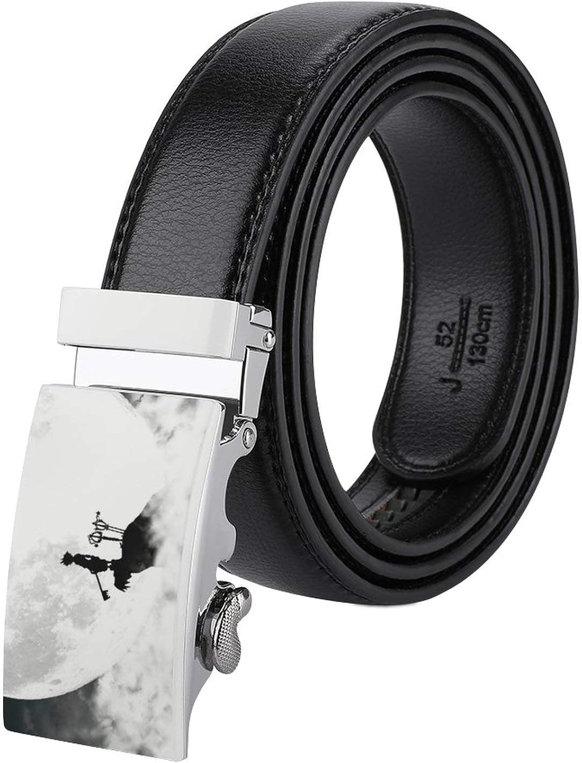 Kingdom Hearts Belts And Zippers