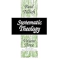 Systematic Theology, vol. 3: Life and the Spirit: History and the Kingdom of God