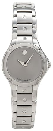 Movado Sports Edition