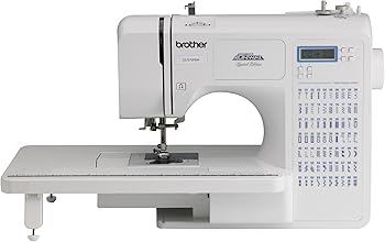 Brother CE7070PRW Sewing Machine