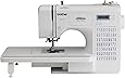 Amazon.com: Brother Project Runway CE7070PRW 70-Stitch