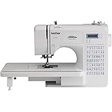 Amazon.com: Janome 8077 Computerized Sewing Machine with