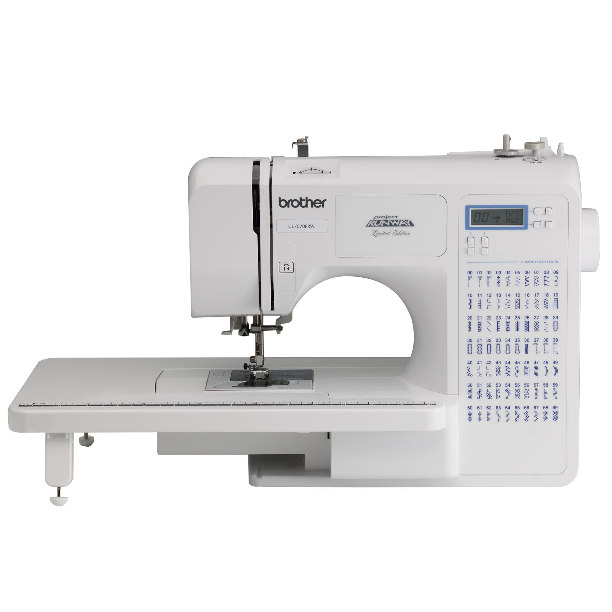 Best Sewing Machine For Beginners 2018 (Recommended)