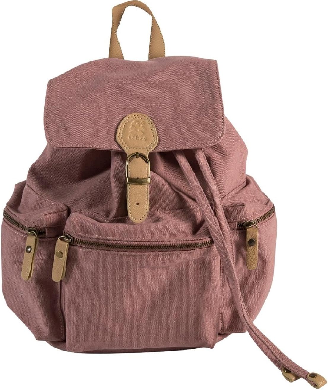 Bagtrotter Kindergarten-Rucksack 'Marie Rosa' – Süßer Snackrucksack Für Die Kleinen