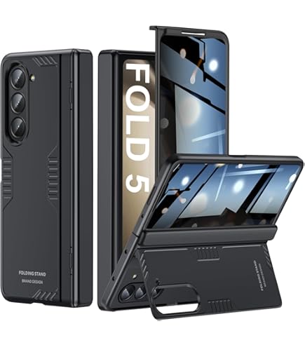 TUKIA Galaxy Z Fold 5 au版 512GB Amazon.com: Samsung Galaxy Z Fold 5, 512GB, Icy Blue - Unlocked