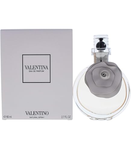 Amazon.com : Valentina Acqua Floreale Eau de Toilette Spray, 1.7