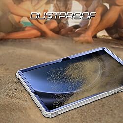 Fintie Shockproof Case for Samsung Galaxy Tab S9 FE