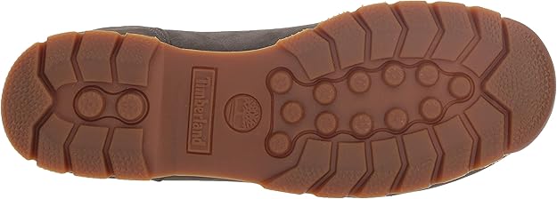 timberland alderwood