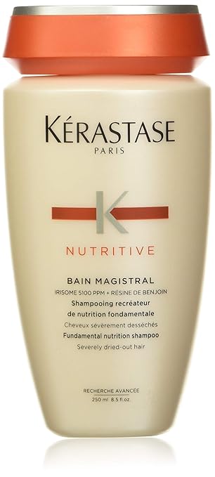 KERASTASE Nutritive Bain Magistral Shampoo
