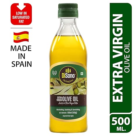 Disano  Extra Virgin Olive Oil, 500ml