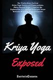 Great Kriya Yoga Asanas Great Kriya Yoga Asanas