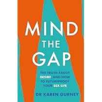 Amazon.com: Mind The Gap: 9781472267139: Gurney, Dr. Karen: Books