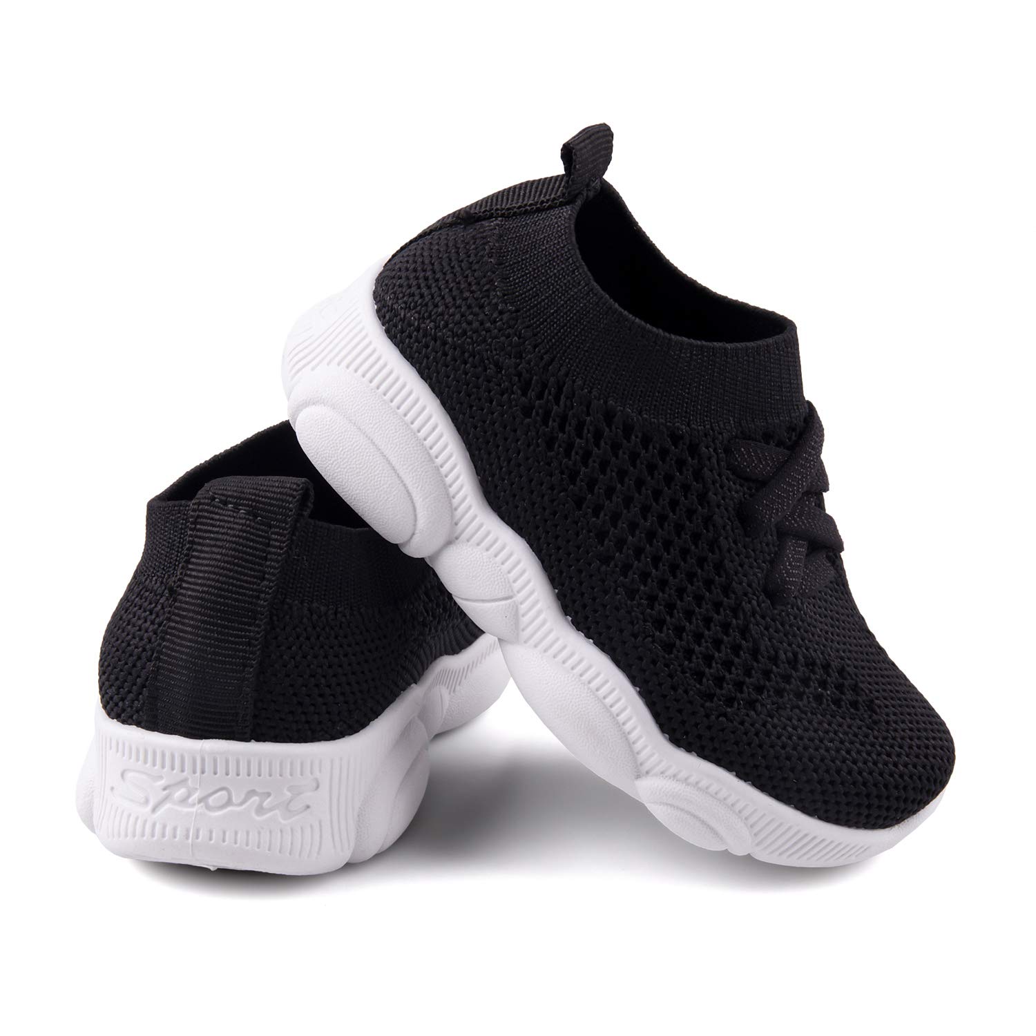 baby mesh walking shoes