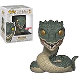 funko pop harry potter nagini