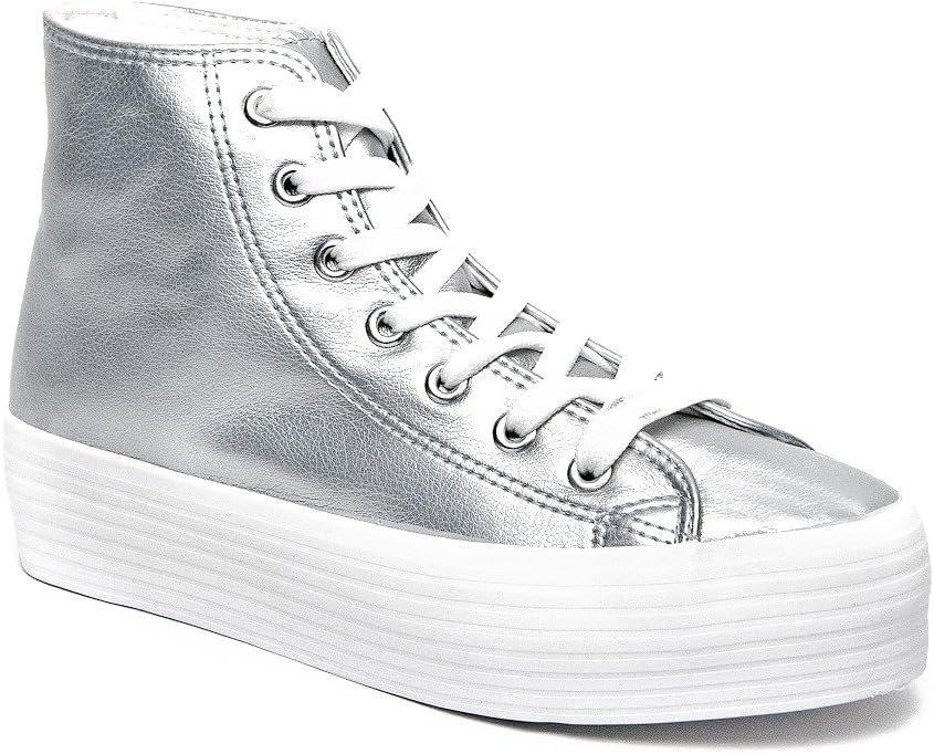 Sixty Seven Vero Fashion Sneakers