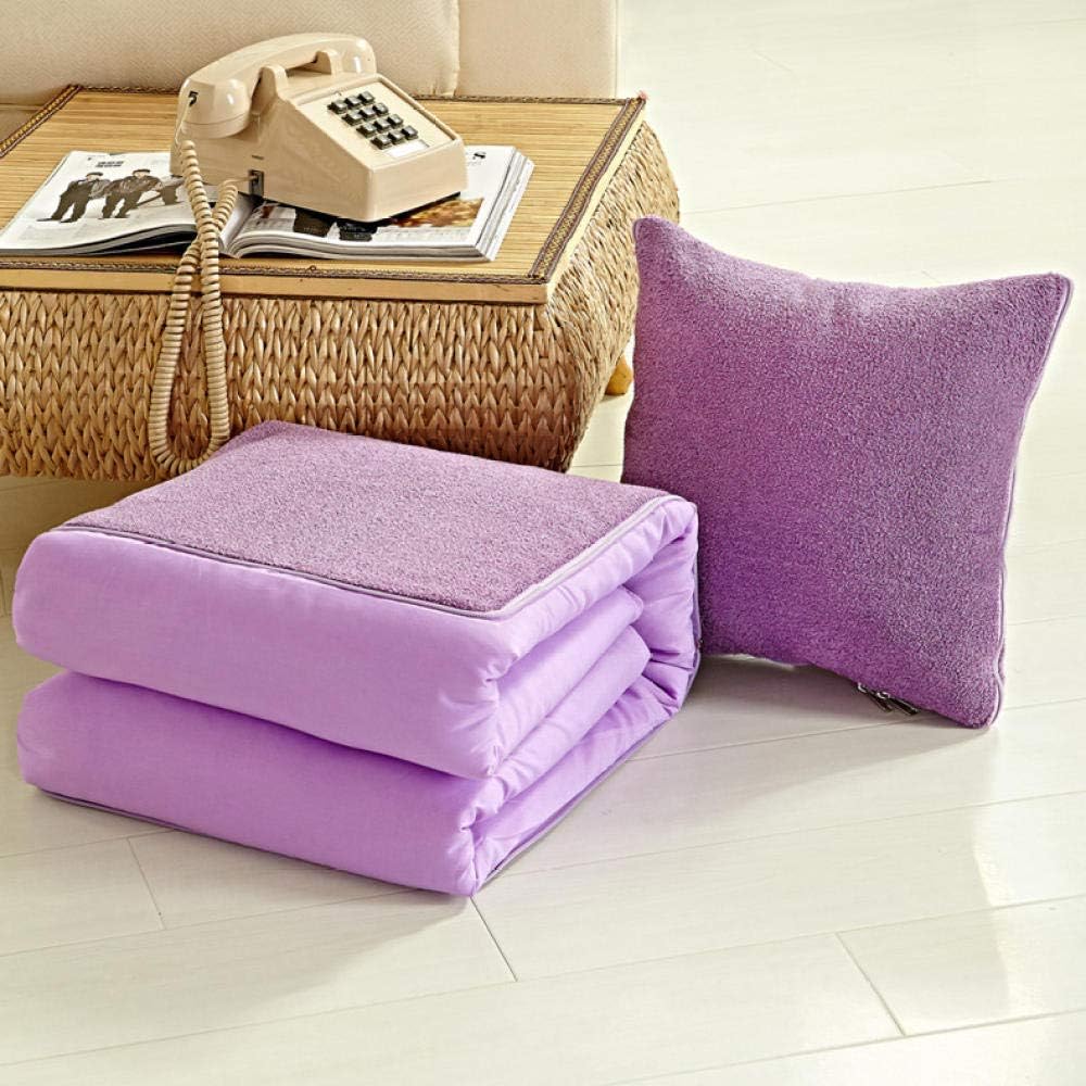 DualUse Cushion air Conditioner is Woolen Pillow is DualUse Cushion