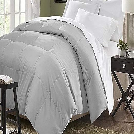 Amazon Com Blue Ridge Home Fashions Microfiber Down Alternative