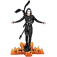 Diamond Select Toys The Crow Movie Premier Collection Statue, Multicolor