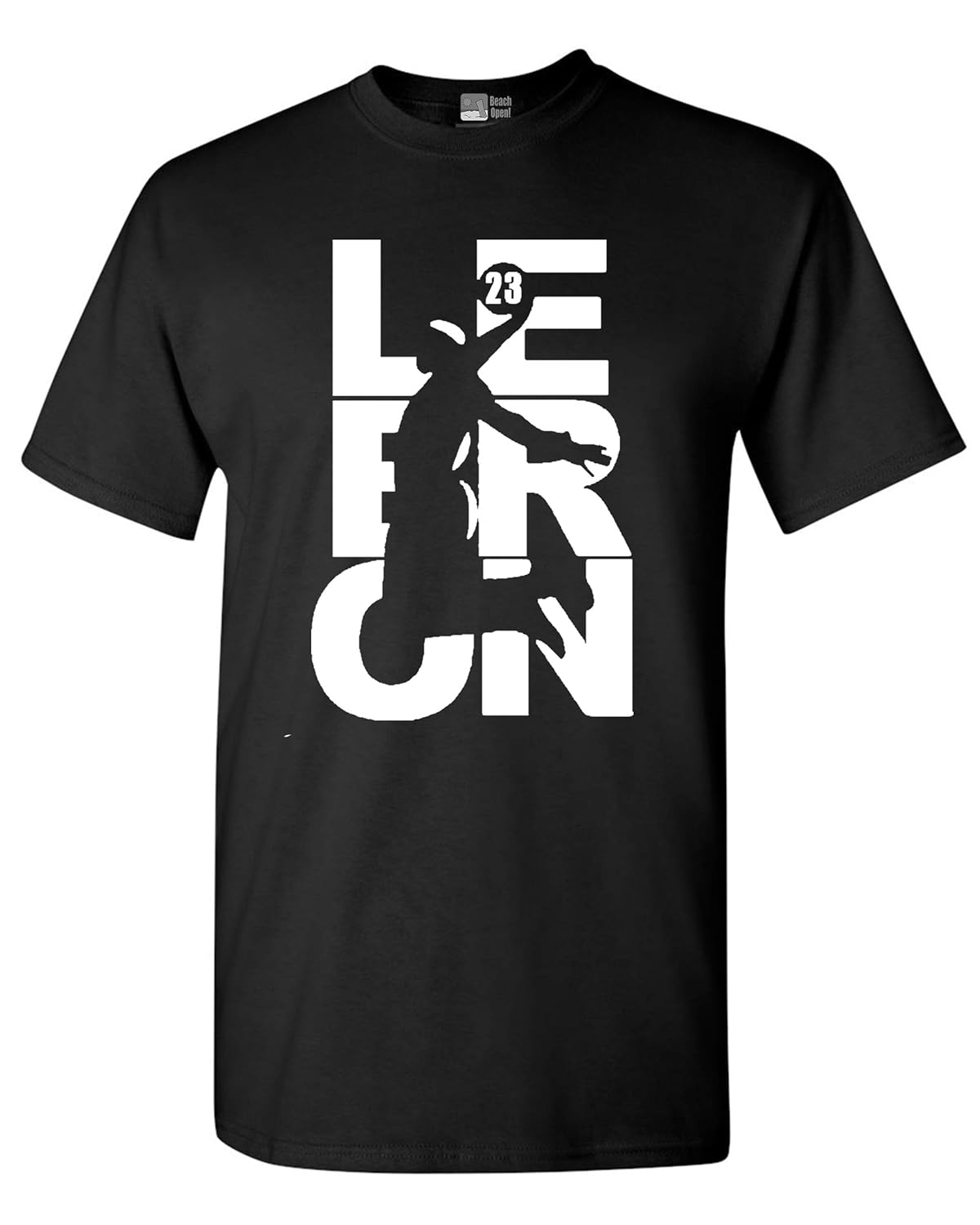 lebron skeleton shirt