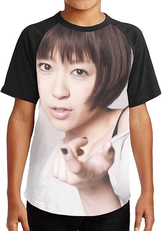 Amazon Co Jp 宇多田光1 おしゃれ シンプル メンズ 半袖 夏服 薄手 Tシャツ 軽い 柔らかい おおきいサイズ 快適 ティーシャツ 人気 上質 Tシャツ 吸水速乾 3dプリント シャツ プレゼント 服 ファッション小物