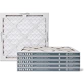 �鶹�� Basics Merv 5 AC Furnace Air Filter 12x12x1cm